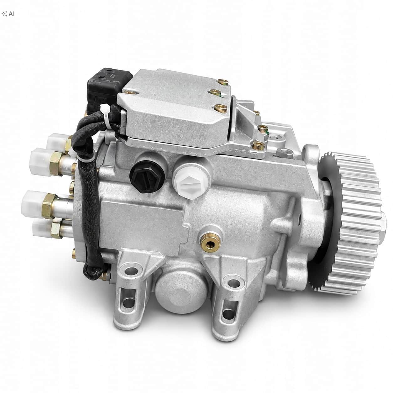 Pompe à injection BOSCH VP44 059130105A 2.5 TDI AKF A 110kw 150KM AUDI VW — photo 1