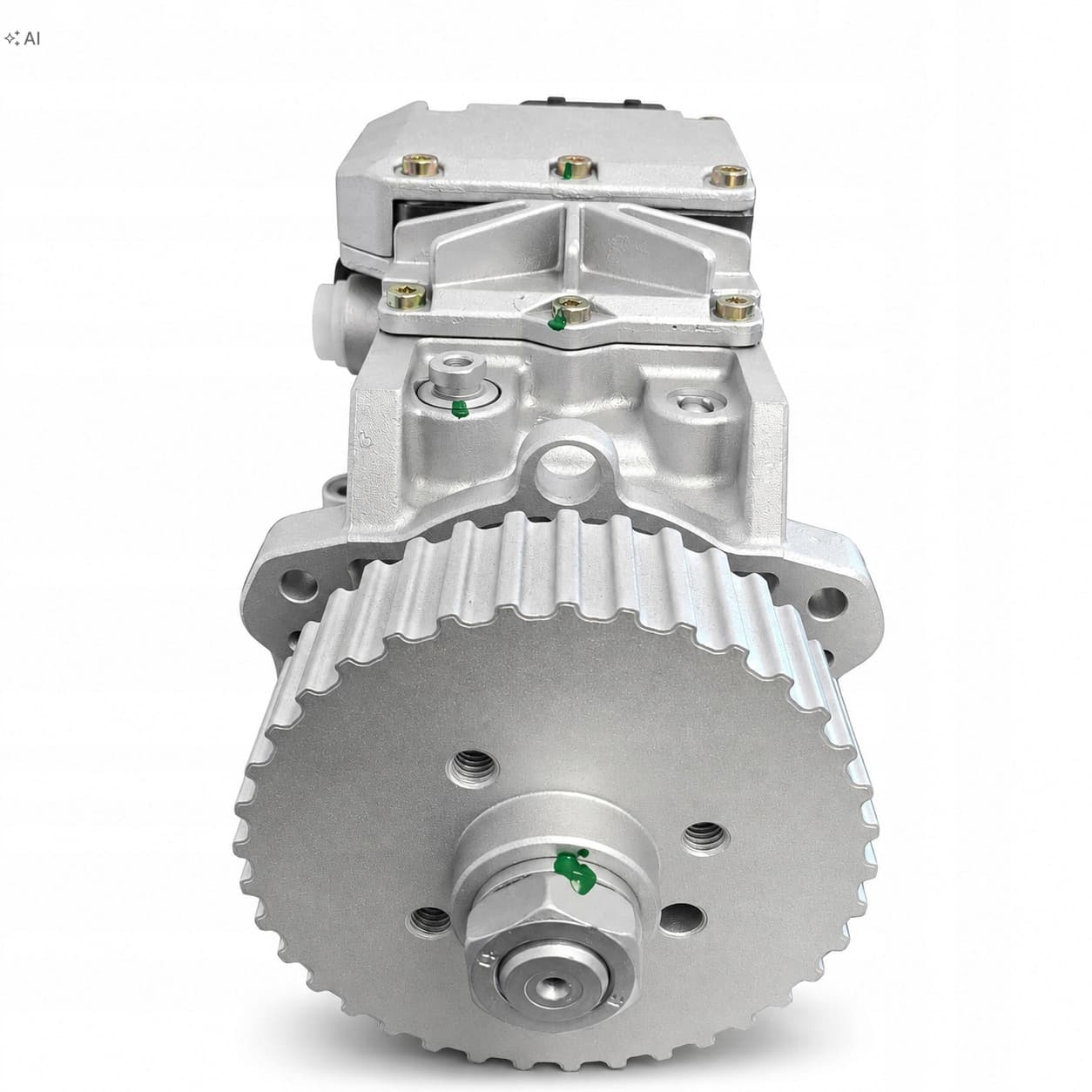 Pompe à injection BOSCH VP44 059130105A 2.5 TDI AKF A 110kw 150KM AUDI VW — photo du produit