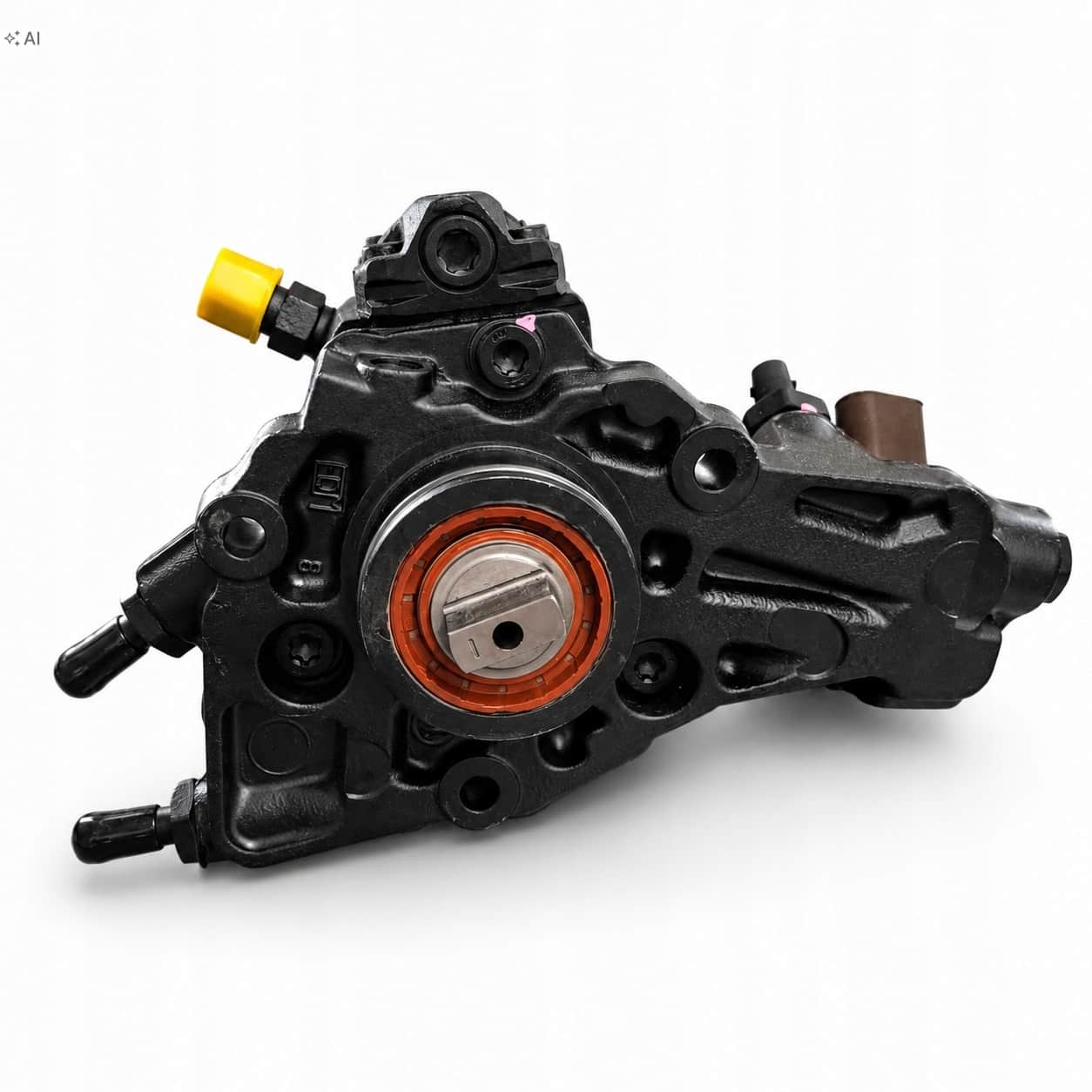Pompe haute pression DELPHI DFP3 6460700201 MERCEDES 2.2 136KM 170KM — photo 1