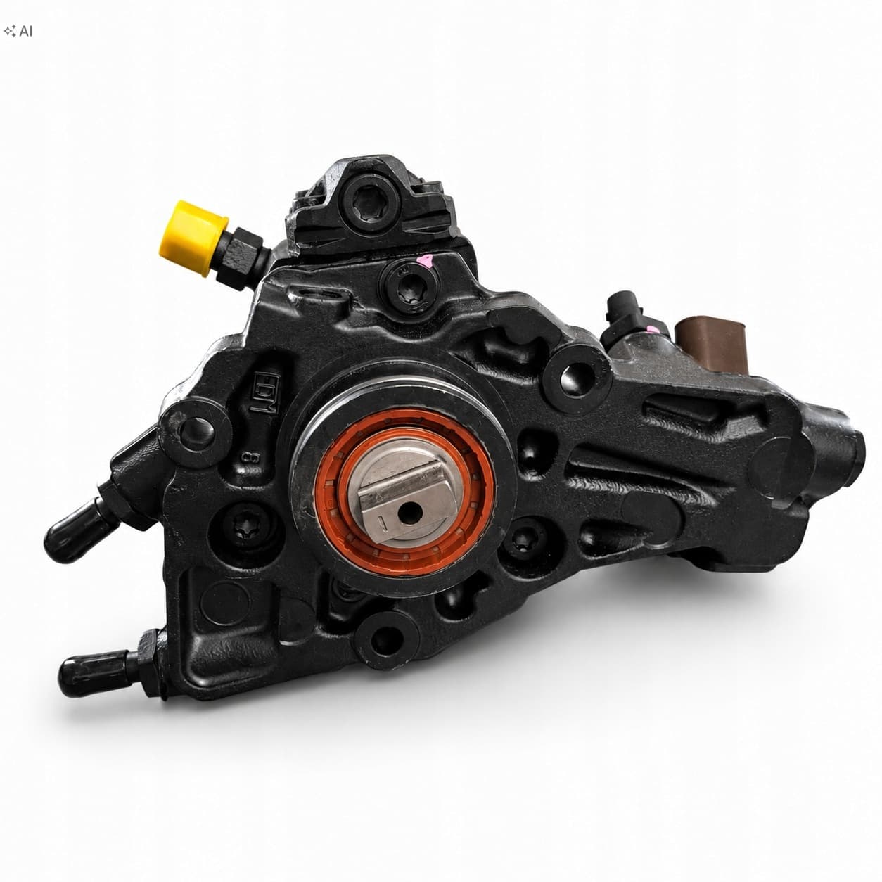 Pompe haute pression DELPHI DFP3 6460700201 MERCEDES 2.2 136KM 170KM — photo du produit