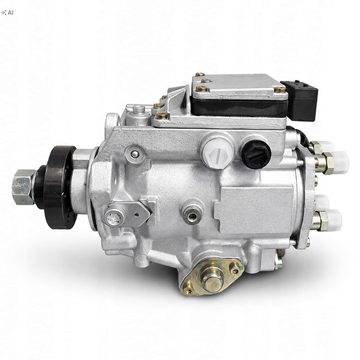 Pompe à injection BOSCH VP44 0470504009 — photo 1