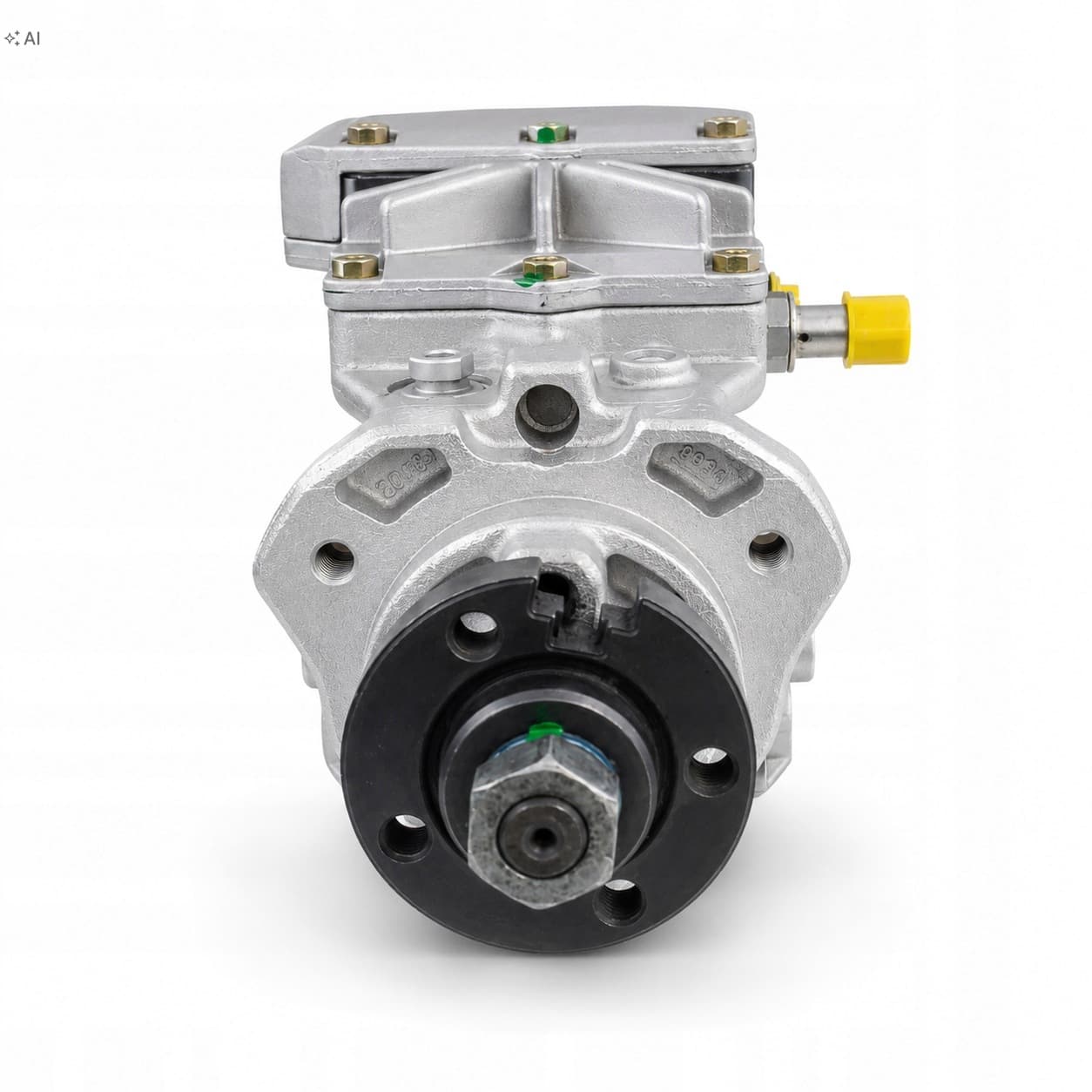 Pompe à injection BOSCH VP30 470004 FORD TRANSIT 2.0 2.4 (2000–2006) — photo du produit