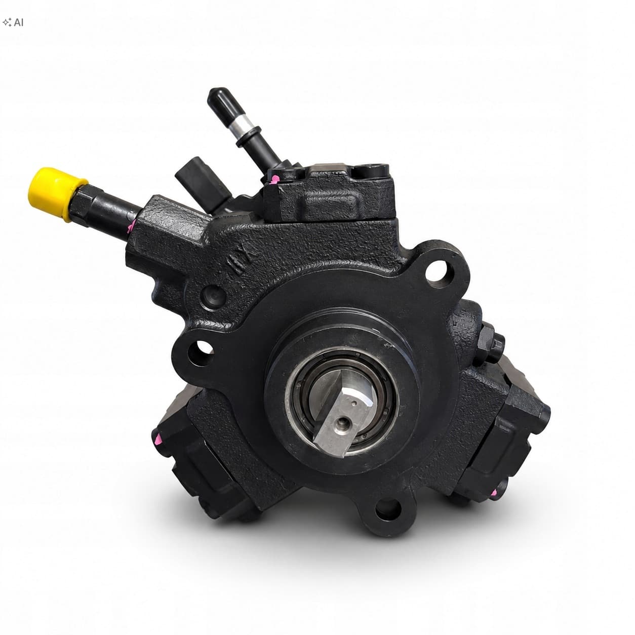 Pompe haute pression SIEMENS/VDO PCR 0222146 CITROEN PEUGEOT FORD 2.2 — photo du produit
