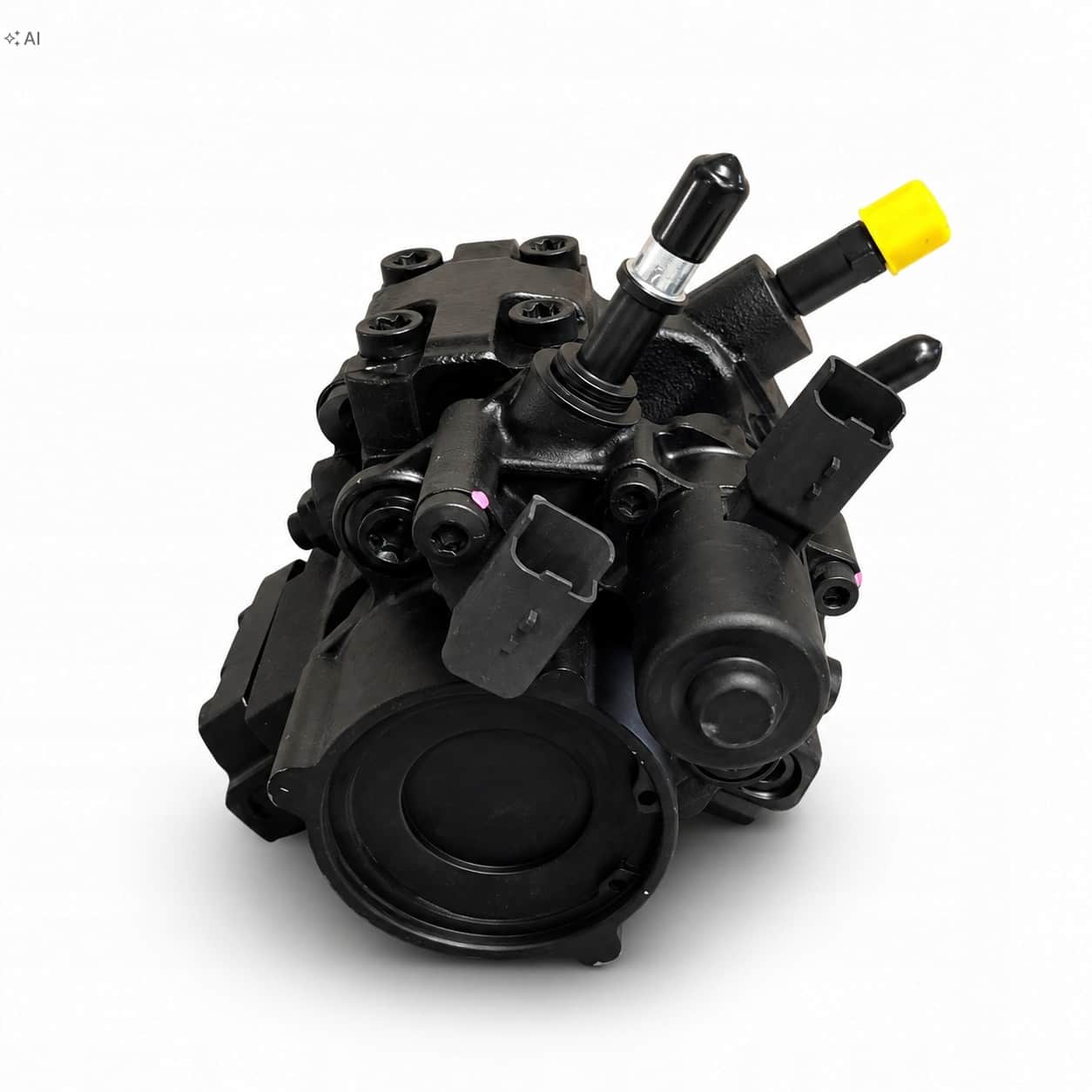 Pompe haute pression SIEMENS/VDO PCR 0222146 CITROEN PEUGEOT FORD 2.2 — photo 1