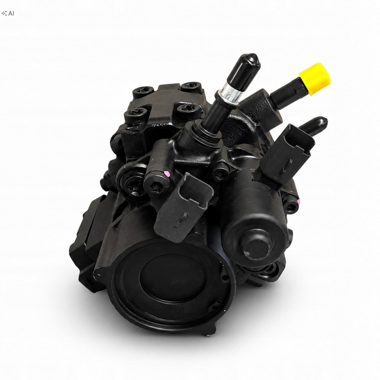 Pompe haute pression SIEMENS/VDO PCR 0222146 CITROEN PEUGEOT FORD 2.2 — photo du produit