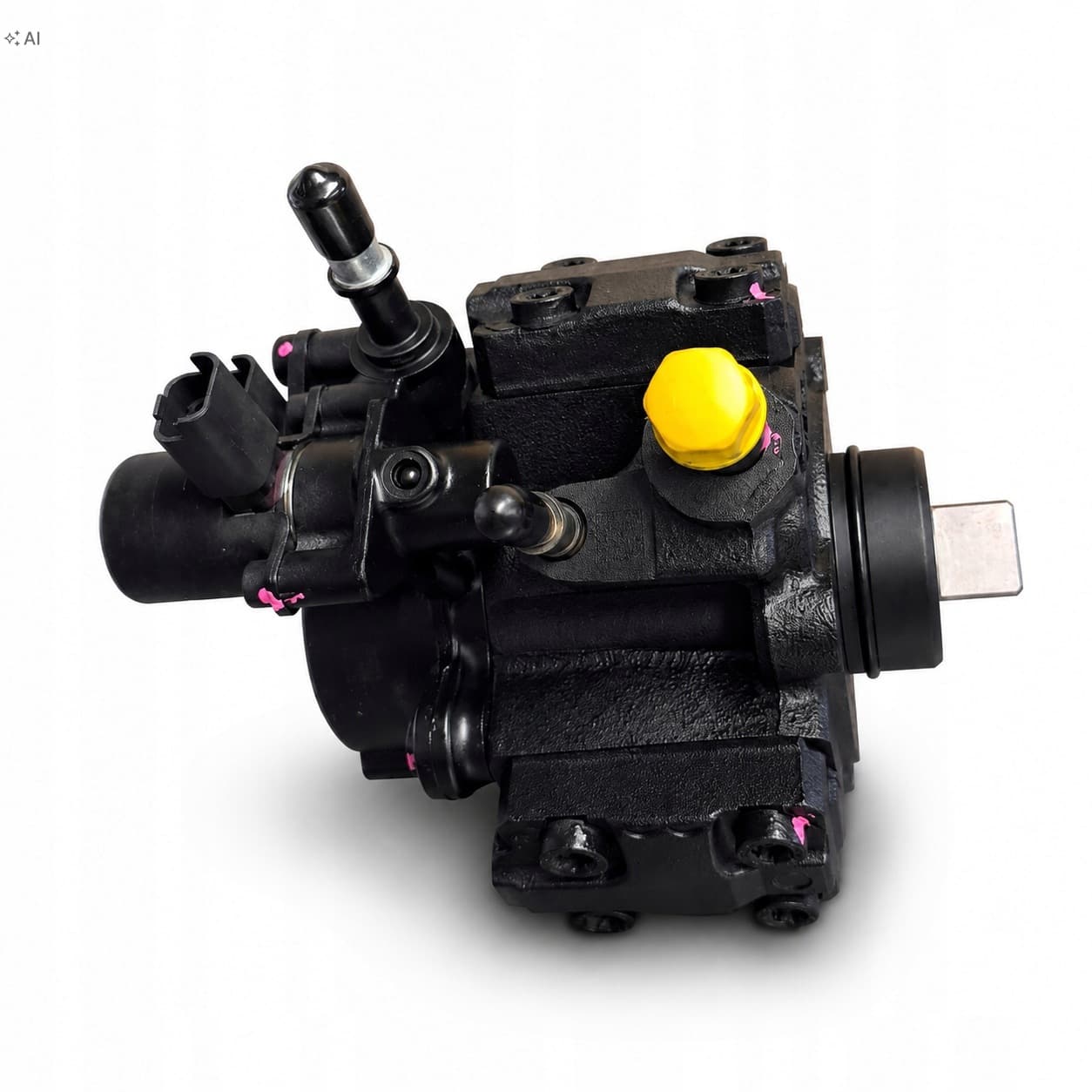 Pompe haute pression SIEMENS/VDO PCR 0222146 CITROEN PEUGEOT FORD 2.2 — photo du produit