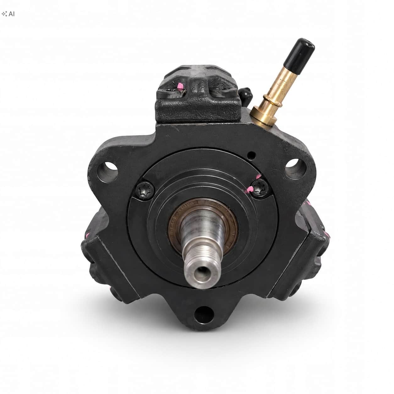 Pompe haute pression BOSCH CP1 0445010071 ALFA ROMEO FIAT 1.9 JTD — photo 1
