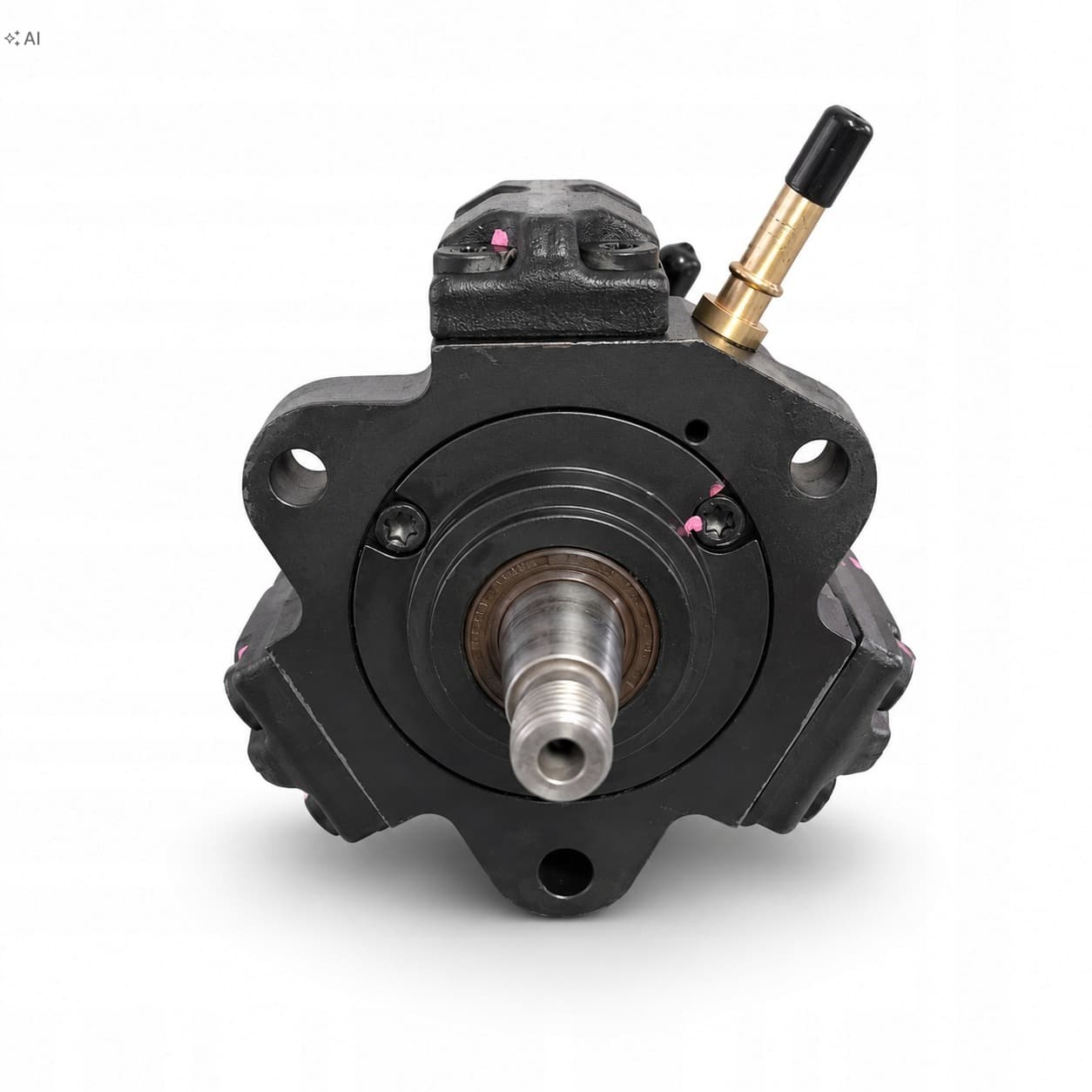 Pompe haute pression BOSCH CP1 0445010071 ALFA ROMEO FIAT 1.9 JTD — photo du produit