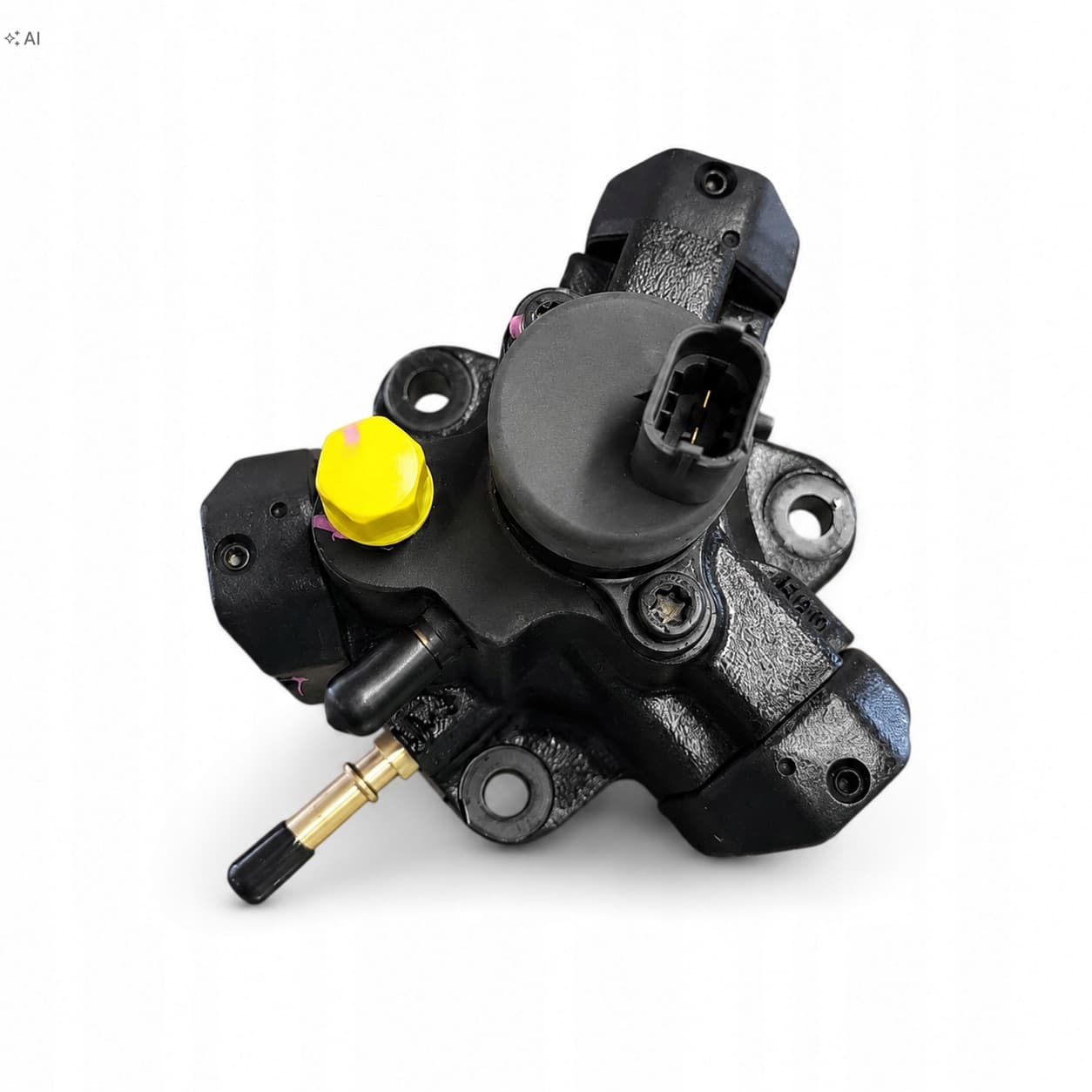 Pompe haute pression BOSCH CP1 0445010071 ALFA ROMEO FIAT 1.9 JTD — photo du produit