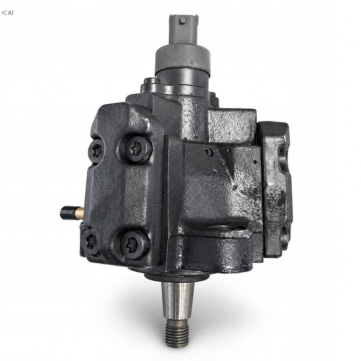 Pompe haute pression BOSCH CP1 0445010071 ALFA ROMEO FIAT 1.9 JTD — photo du produit