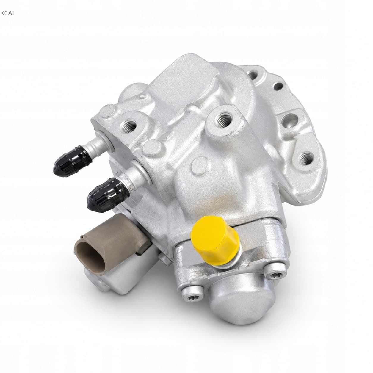 Pompe haute pression DELPHI DFP6 38535928 Audi Man Seat 1.6 2.0 TDI — photo du produit