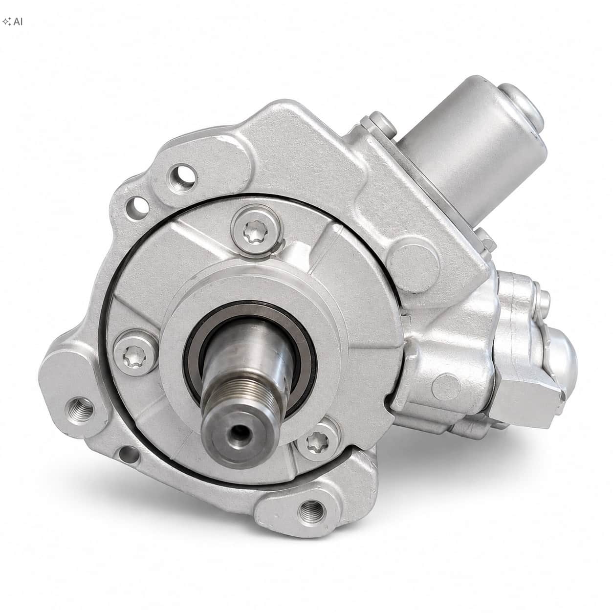 Pompe haute pression DELPHI DFP6 38535928 Audi Man Seat 1.6 2.0 TDI — photo 1