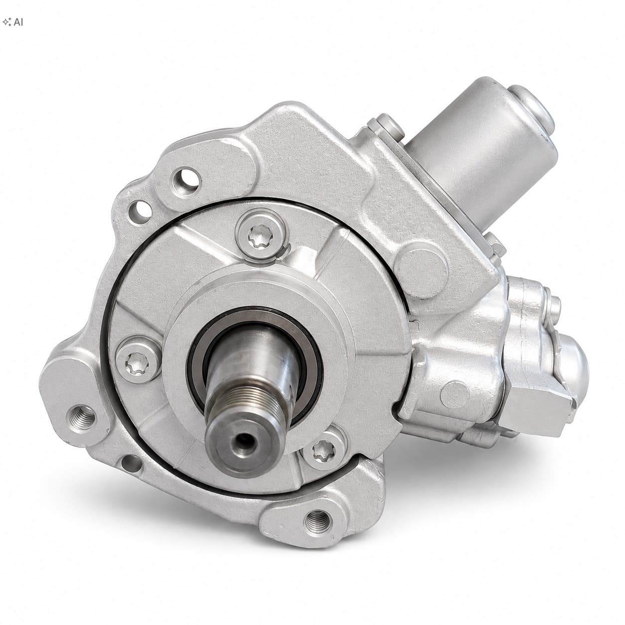 Pompe haute pression DELPHI DFP6 38535928 Audi Man Seat 1.6 2.0 TDI — photo du produit