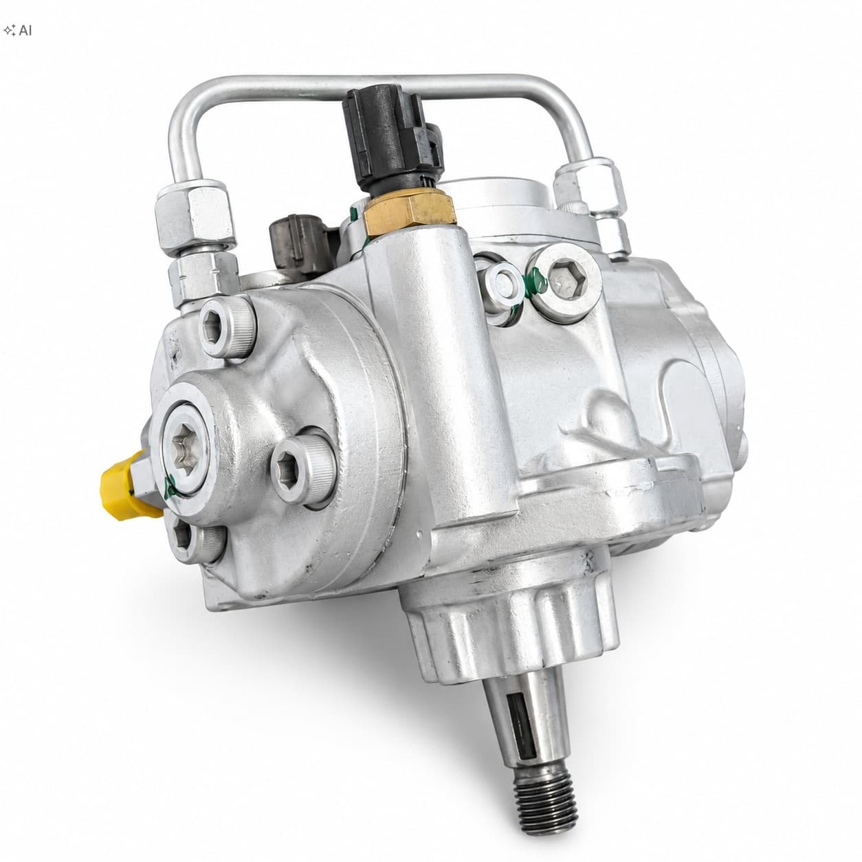 Pompe haute pression DENSO HP3 55581885 OPEL 1.7 CDTI — photo du produit