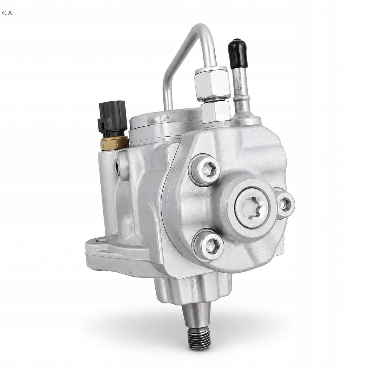 Pompe haute pression DENSO HP3 55581885 OPEL 1.7 CDTI — photo du produit
