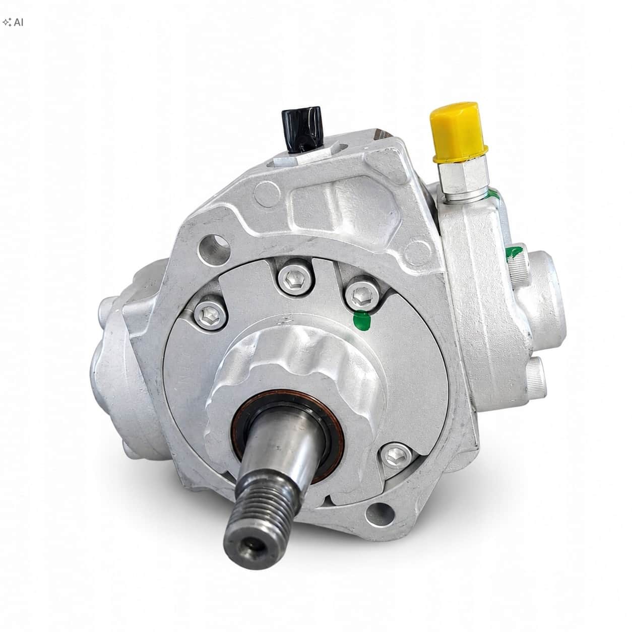Pompe haute pression DENSO HP3 55581885 OPEL 1.7 CDTI — photo 1