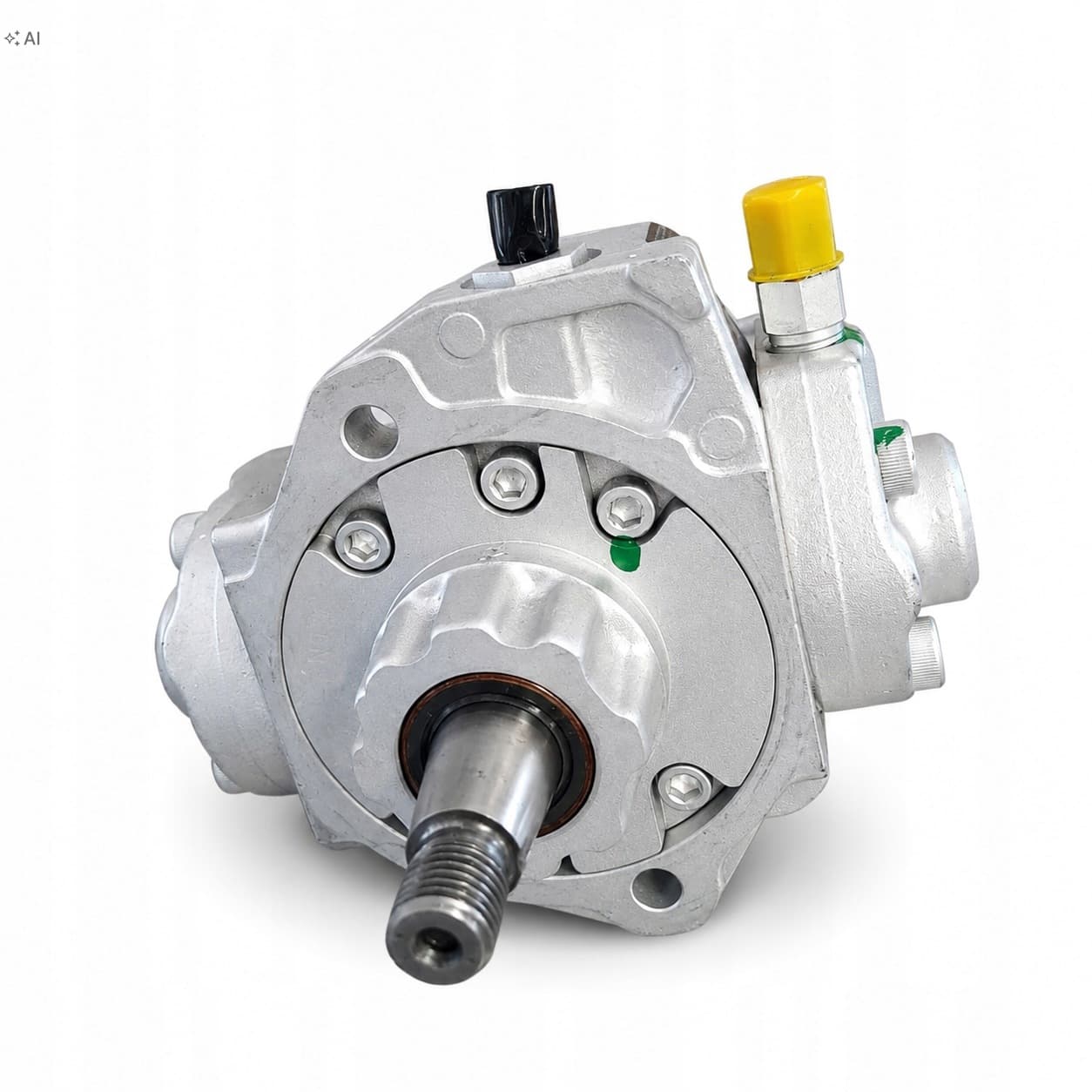 Pompe haute pression DENSO HP3 55581885 OPEL 1.7 CDTI — photo du produit