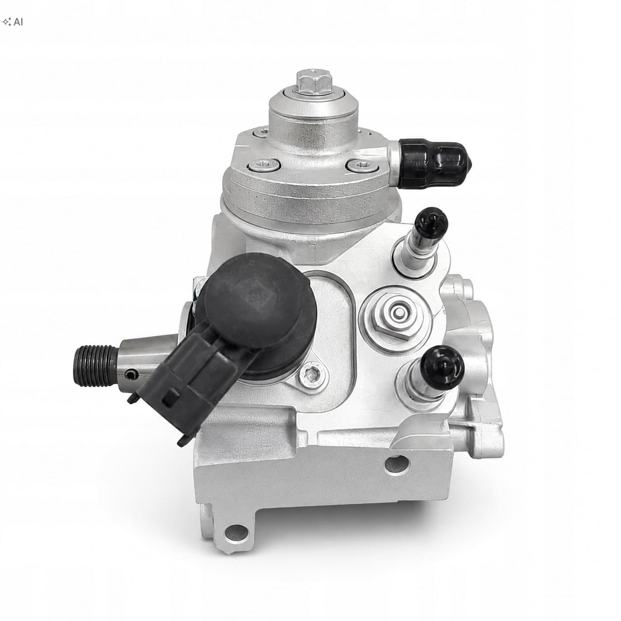 Pompe haute pression BOSCH CP4 0445010552 CITROEN DS FIAT 1.6 HDi — photo du produit