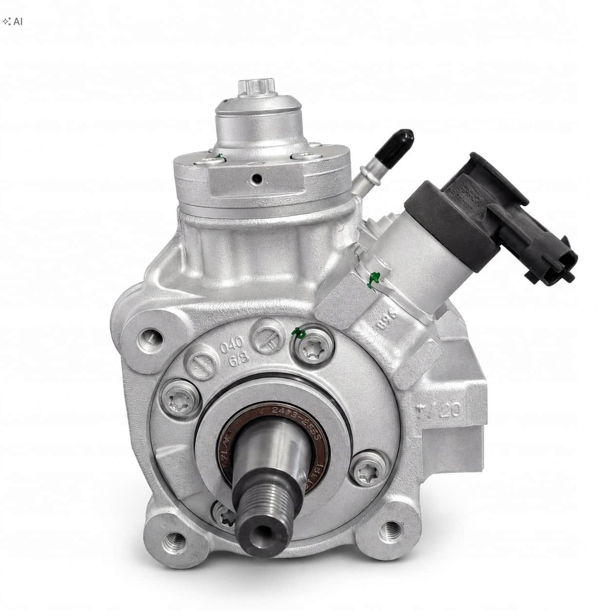 Pompe haute pression BOSCH CP4 0445010552 CITROEN DS FIAT 1.6 HDi — photo 1