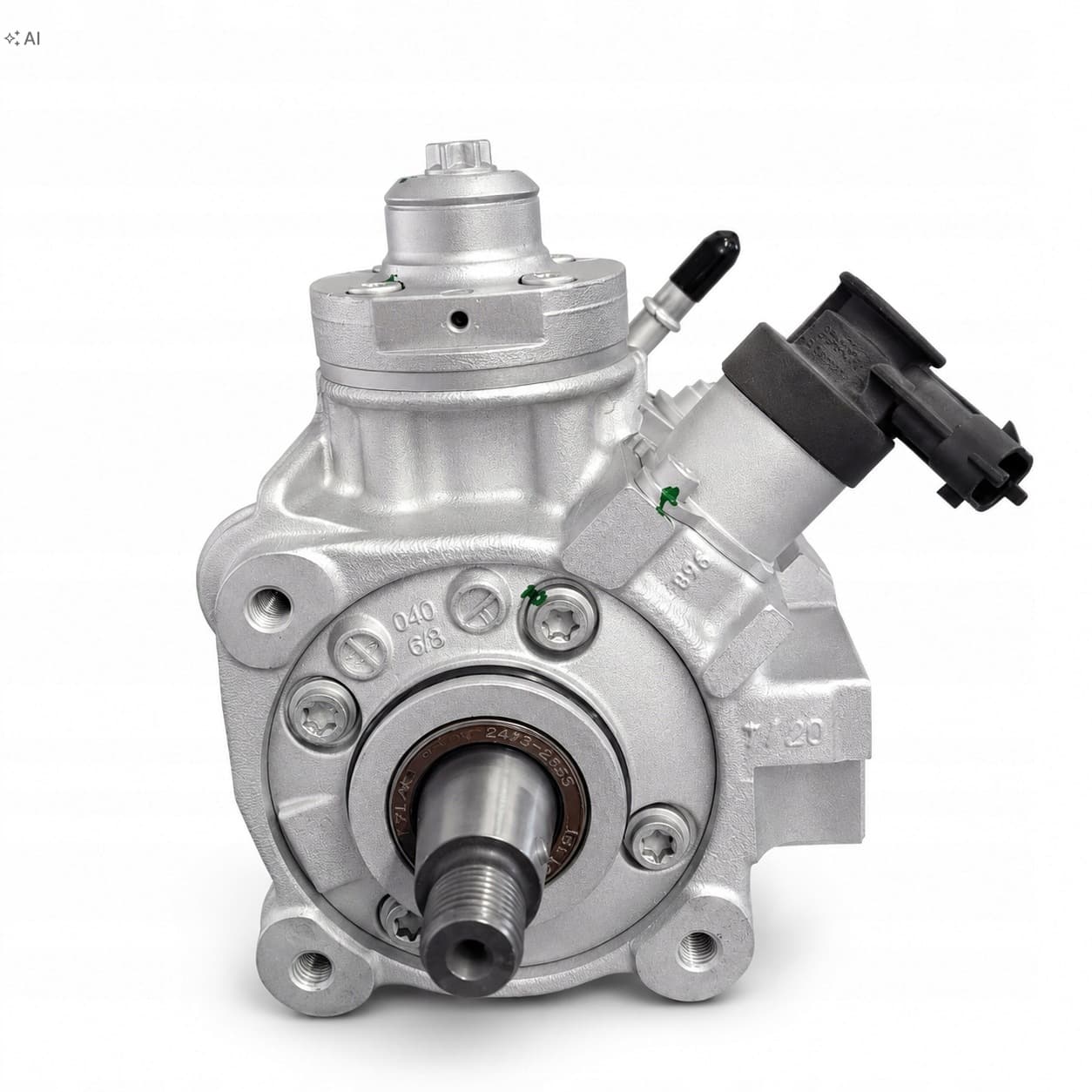 Pompe haute pression BOSCH CP4 0445010552 CITROEN DS FIAT 1.6 HDi — photo du produit