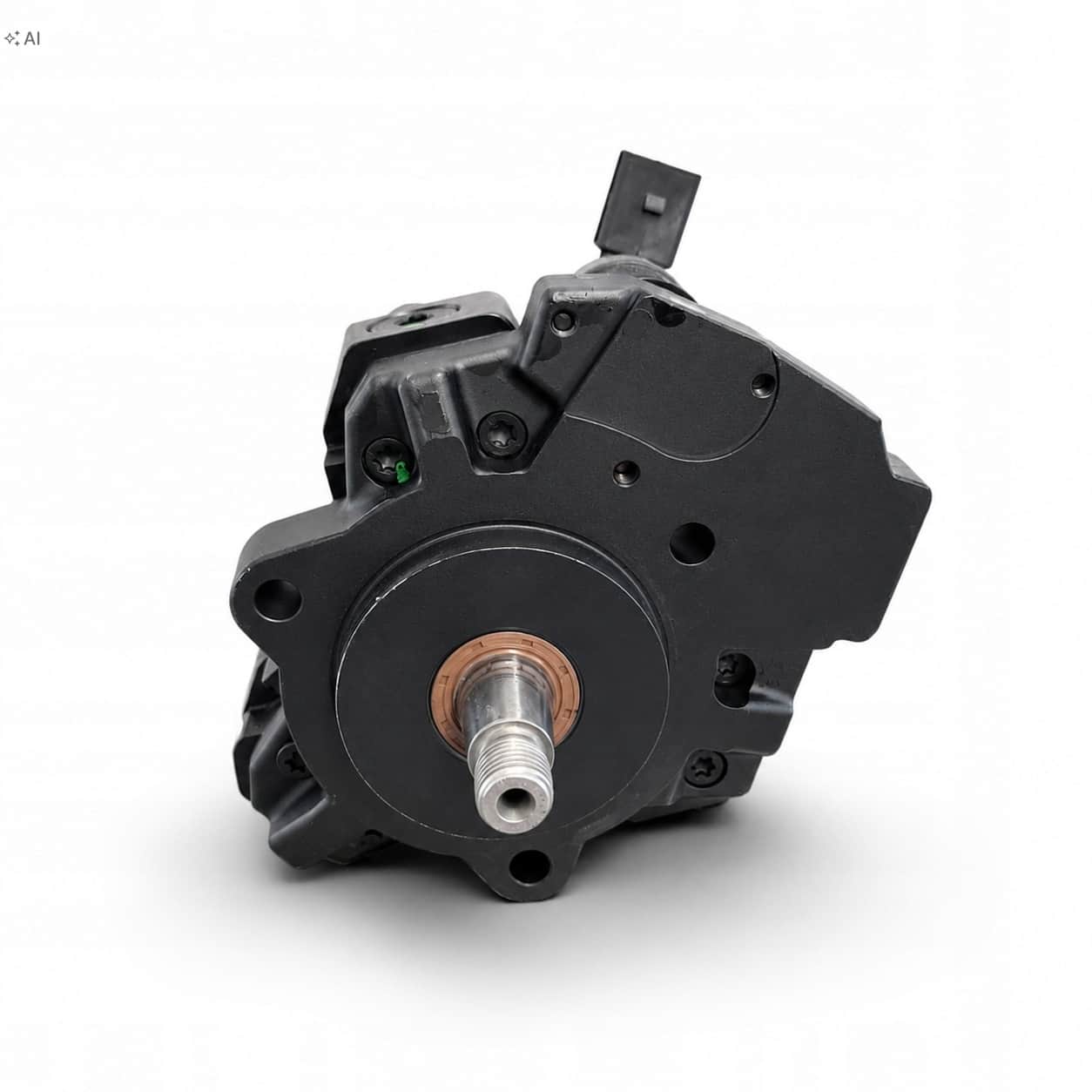 Pompe haute pression BOSCH CP3 7788678 BMW 2.5 3.0 Cd d — photo 1
