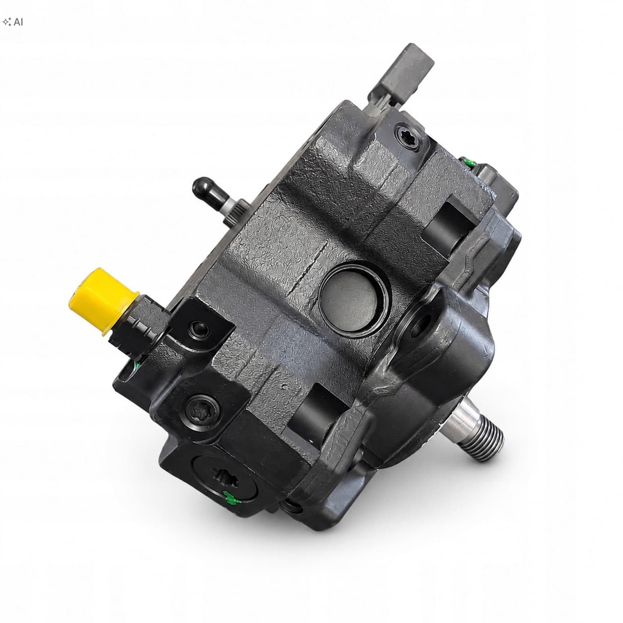 Pompe haute pression BOSCH CP3 7788678 BMW 2.5 3.0 Cd d — photo du produit