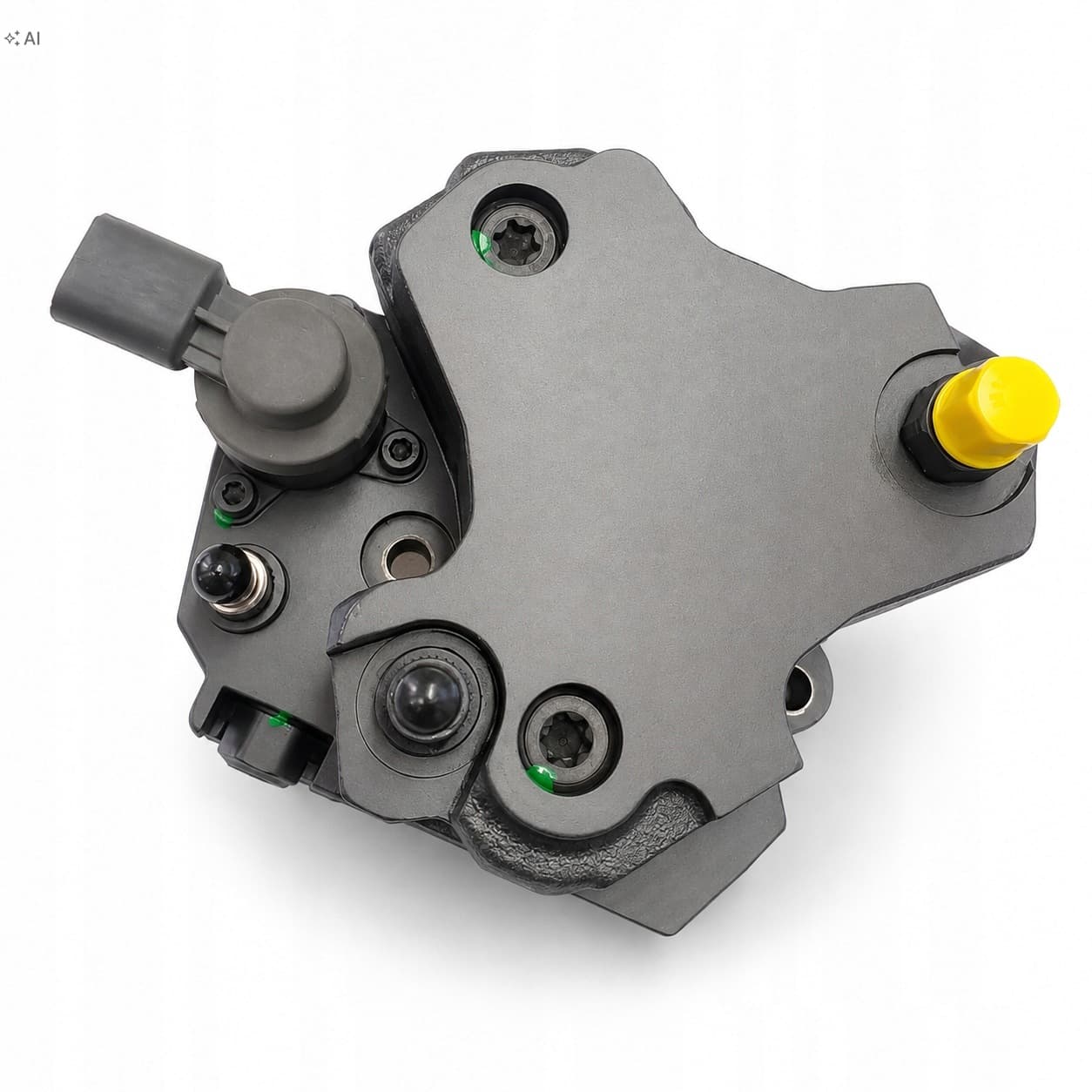 Pompe haute pression BOSCH CP3 7788678 BMW 2.5 3.0 Cd d — photo du produit