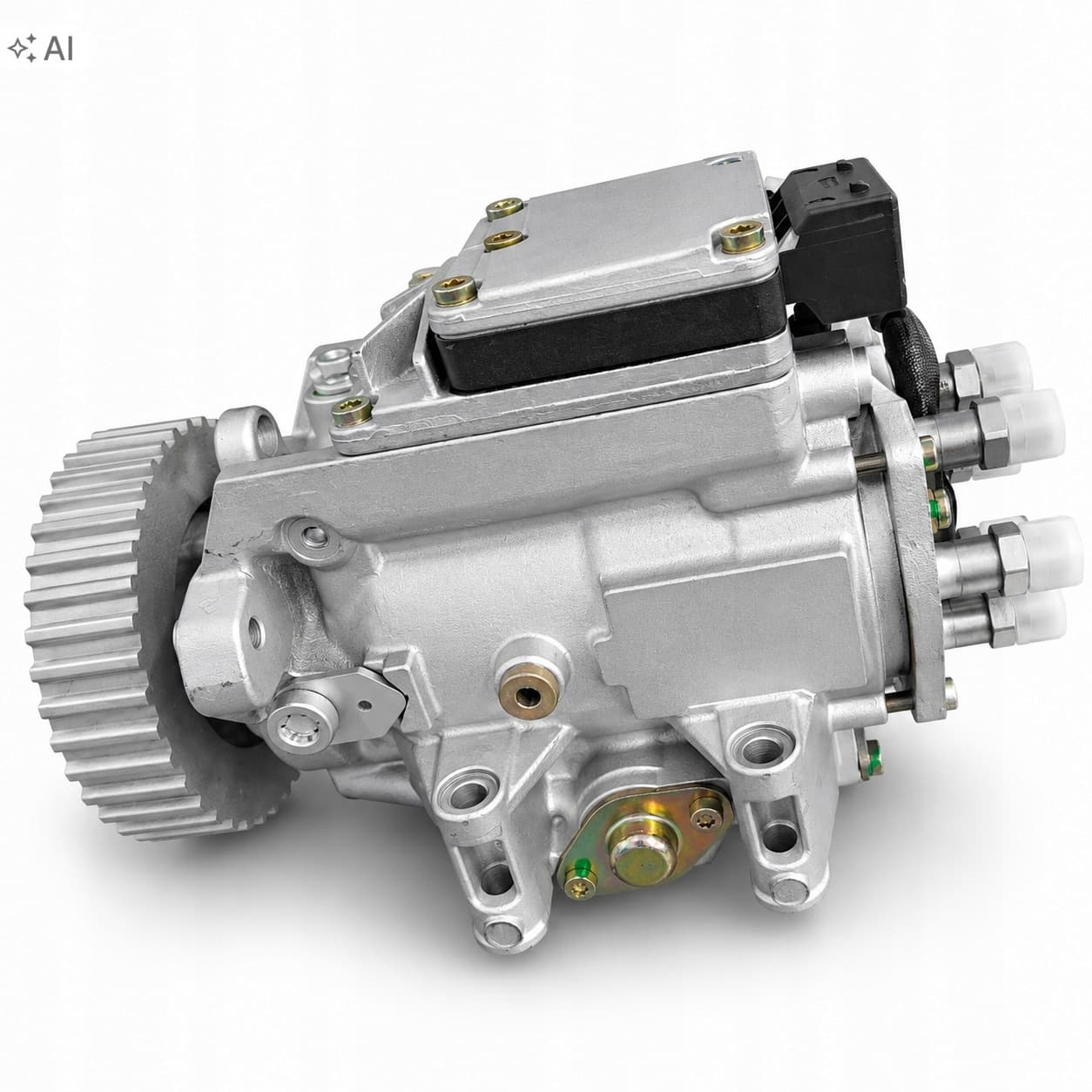 Pompe à injection BOSCH VP44 059130106B AUDI VW 2.5 TDI — photo 1