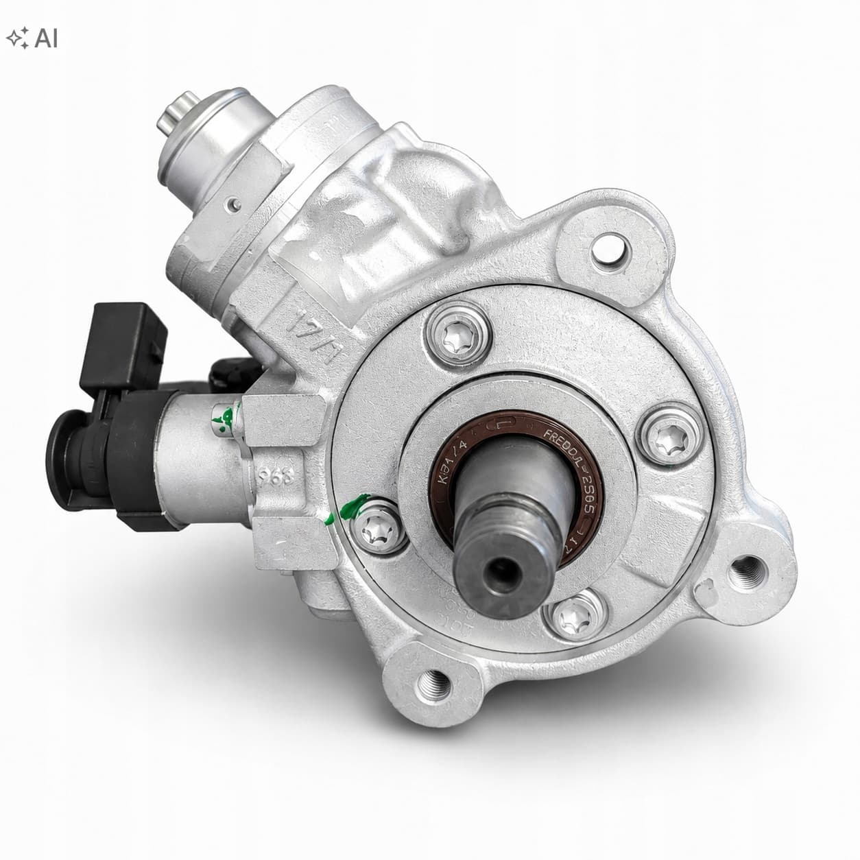 Pompe haute pression BOSCH CP4 0445010527 Audi Seat 2.0 — photo 1