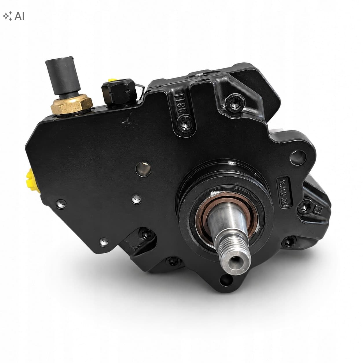 Pompe haute pression BOSCH CP3 64007007010080 MERCEDES MITSUBISHI 1.5 — photo 1
