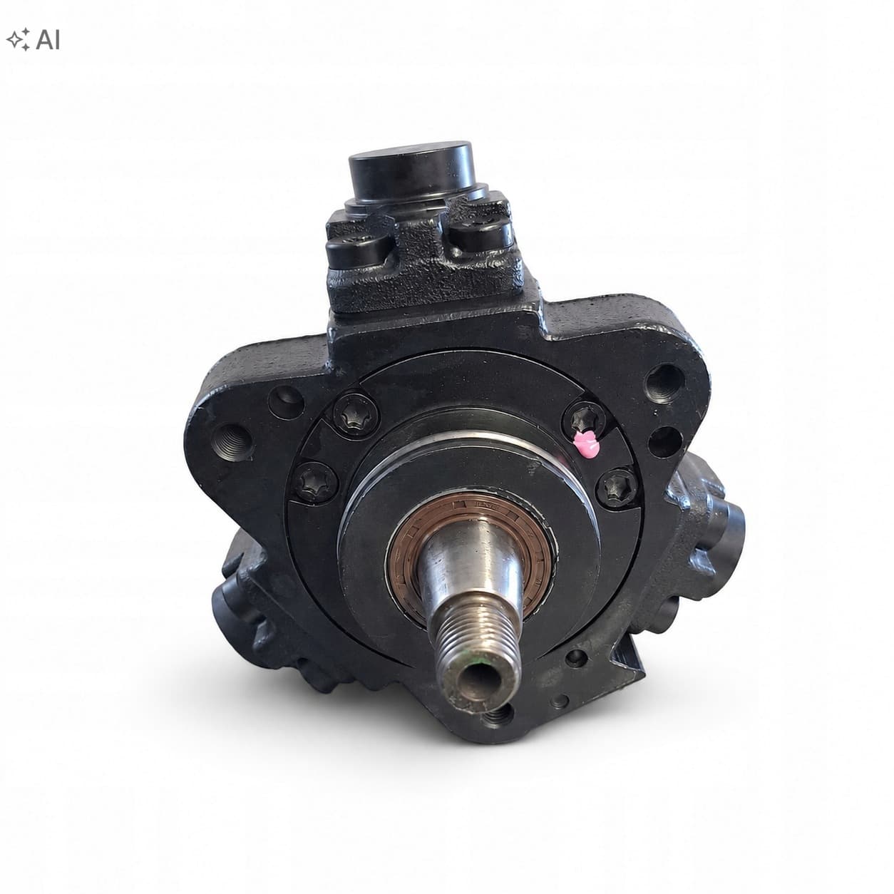 Pompe haute pression BOSCH CP1 71724792 FIAT IVECO 2.3 — photo 1