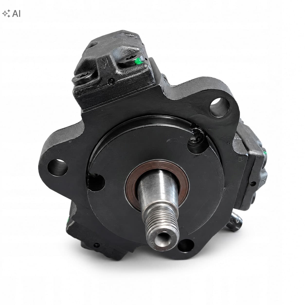 Pompe haute pression BOSCH CP1 MSR000010 BMW LAND ROVER 2.5 3.0 — photo 1