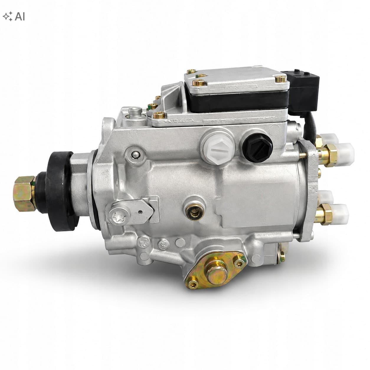 Pompe à injection BOSCH VP44 24413104 Opel 2.2 DTI — photo 1