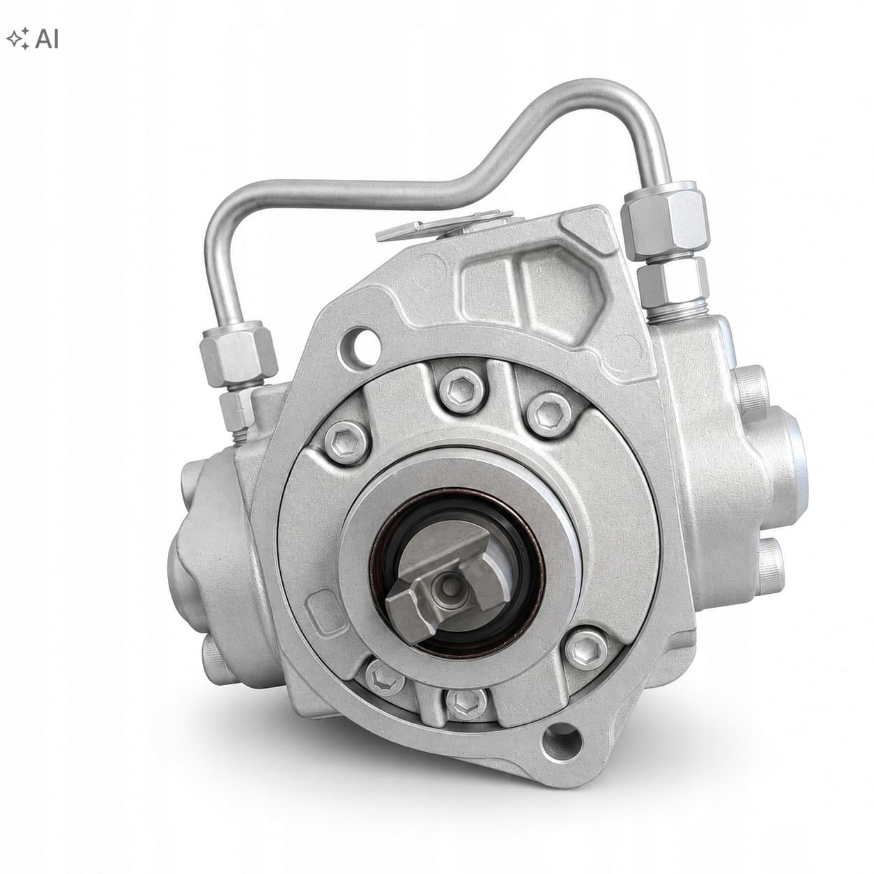 Pompe haute pression DENSO HP3 2940001665 MAZDA 2.2 D — photo 1