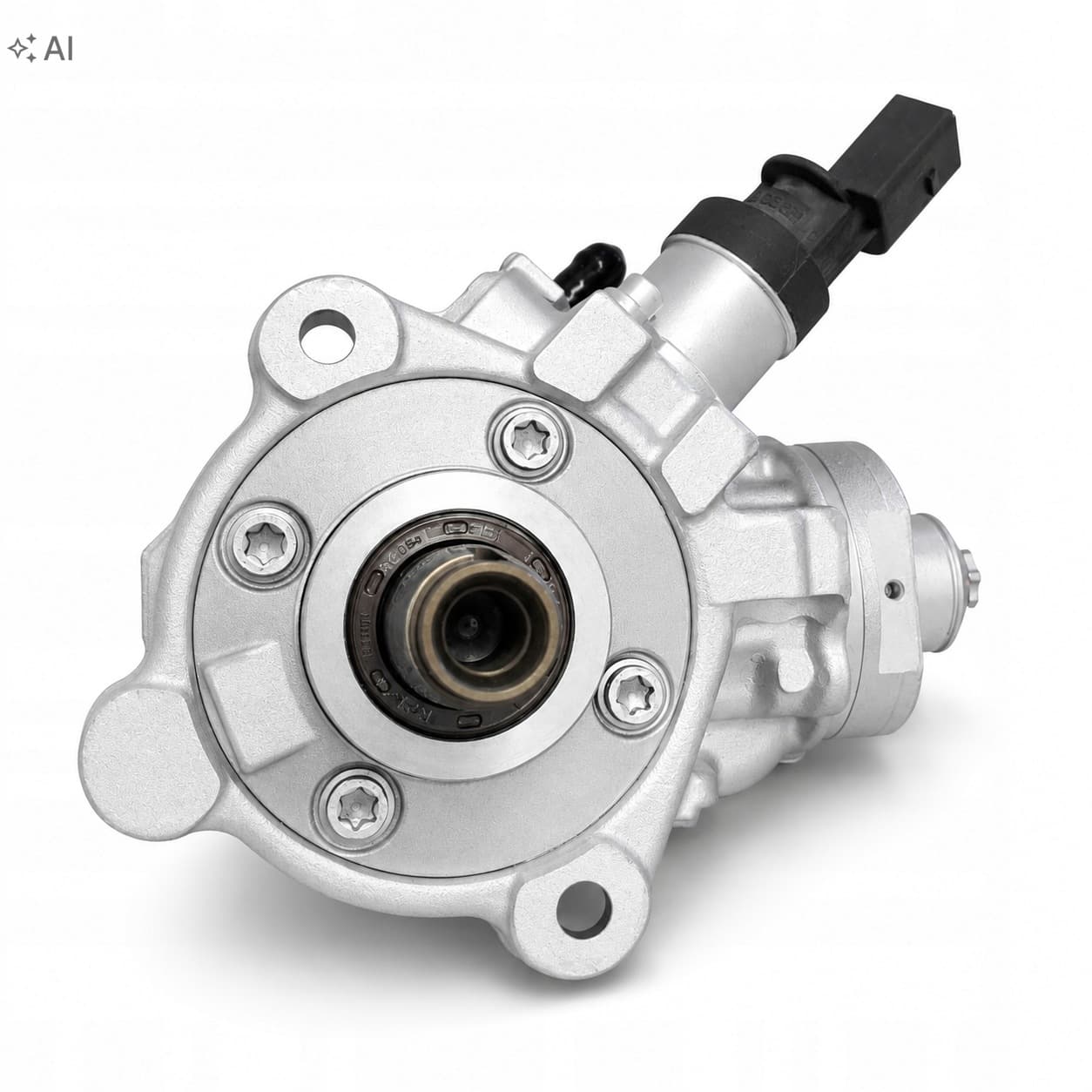 Pompe haute pression BOSCH CP4 4732841 BMW 2.0 — photo 1