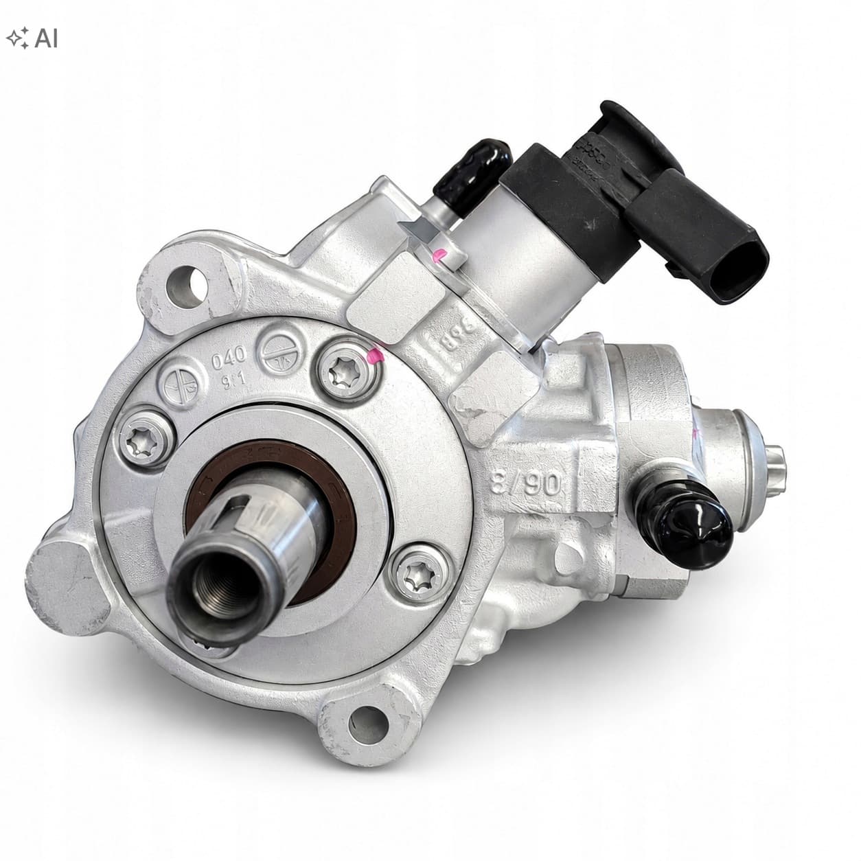 Pompe haute pression BOSCH CP4 0445010719 BMW 2.0 — photo 1