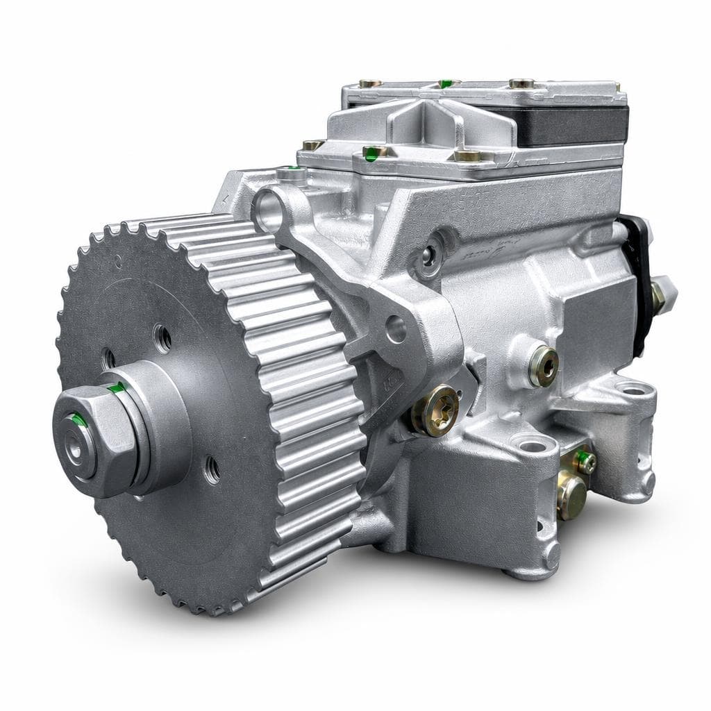 Pompe à injection BOSCH VP44 059130106KX 2.5 TDI BFC BCZ 120kW 163KM AUDI VW — photo 1