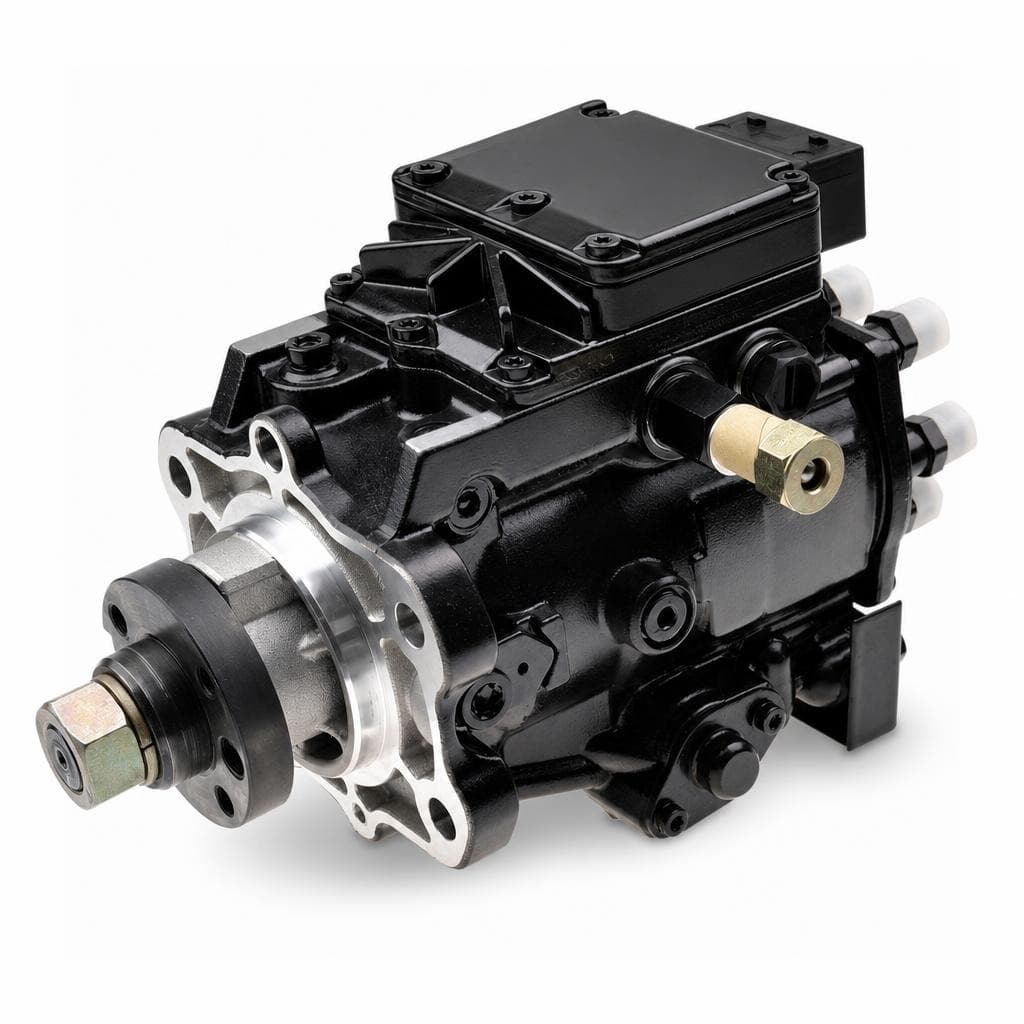 Pompe à injection BOSCH VP44 3964556 — photo 1