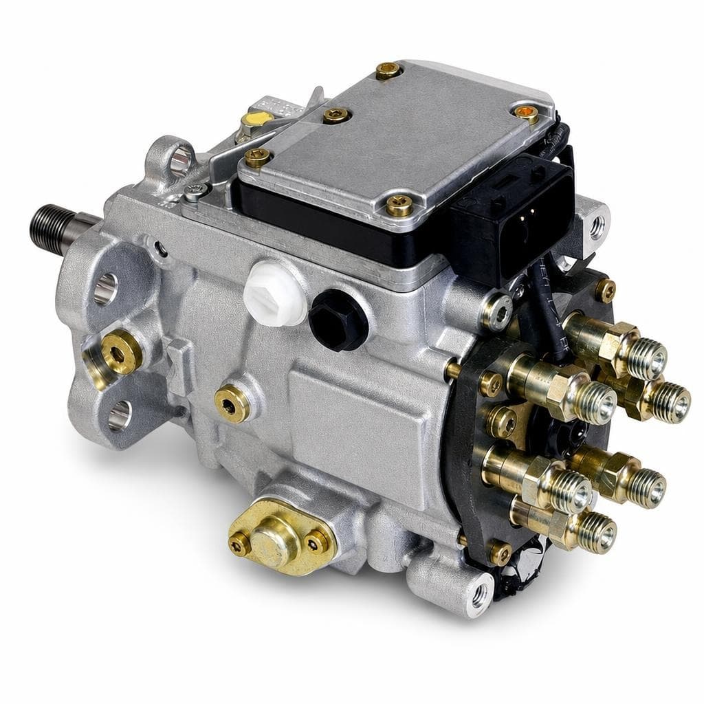 Pompe à injection BOSCH VP44 3937690 — photo 1