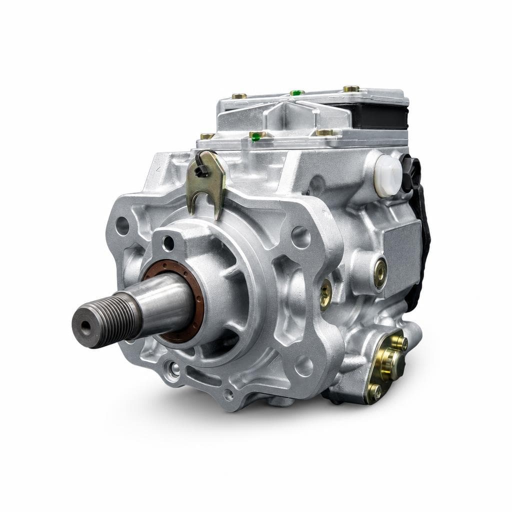 Pompe à injection BOSCH VP44 135178 318 d M47 D20 85kW 115KM BMW — photo 1