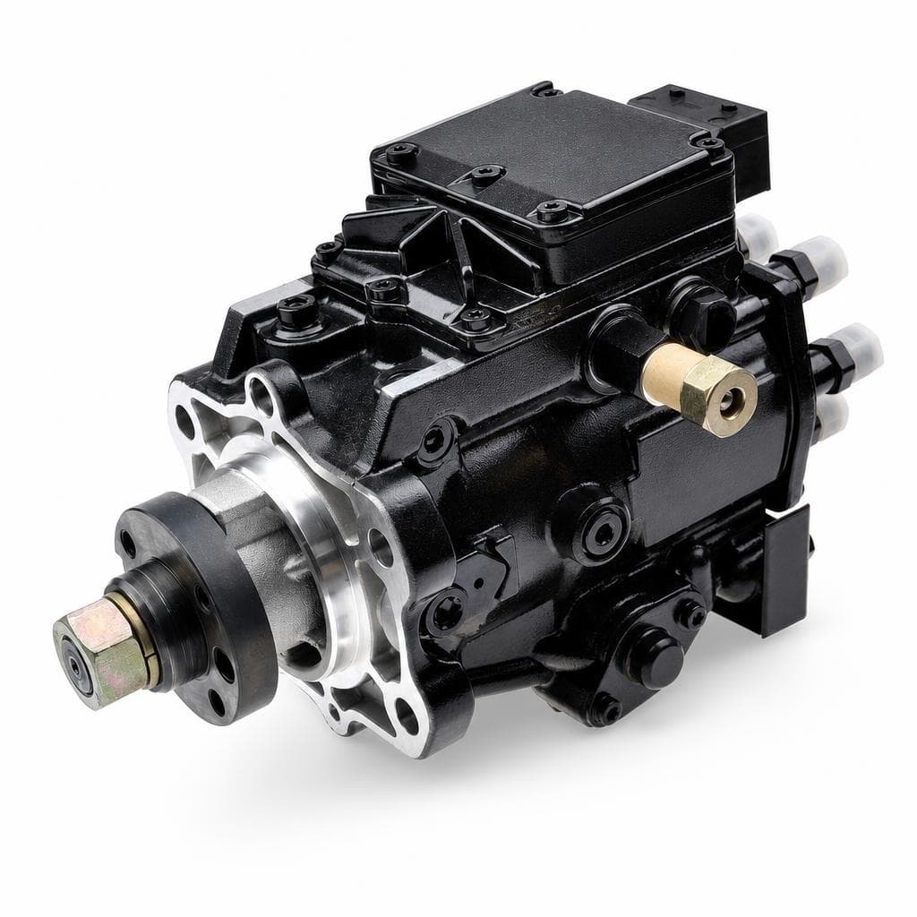 Pompe à injection BOSCH VP44 0470506039 — photo 1