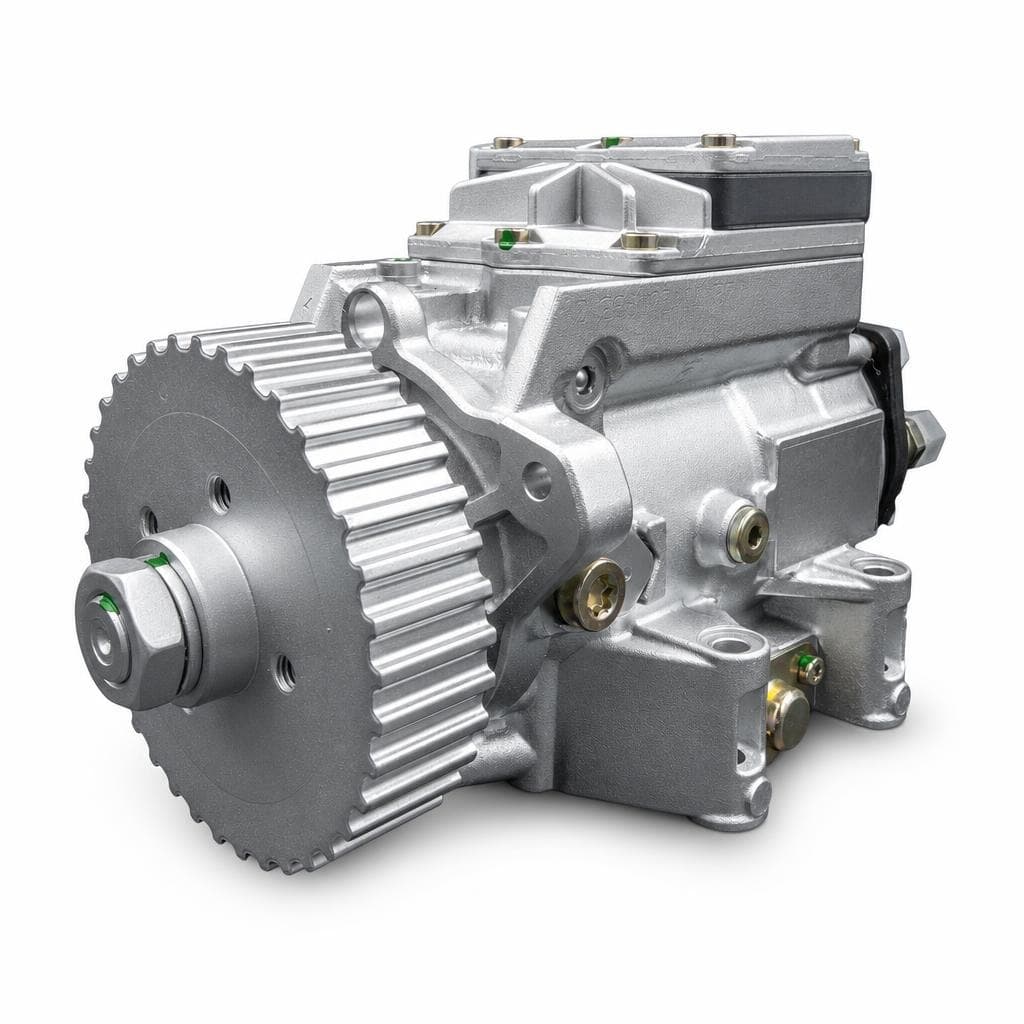 Pompe à injection BOSCH VP44 059130106C 2.5 TDI AKN AFB 110kW 150KM AUDI VW — photo 1