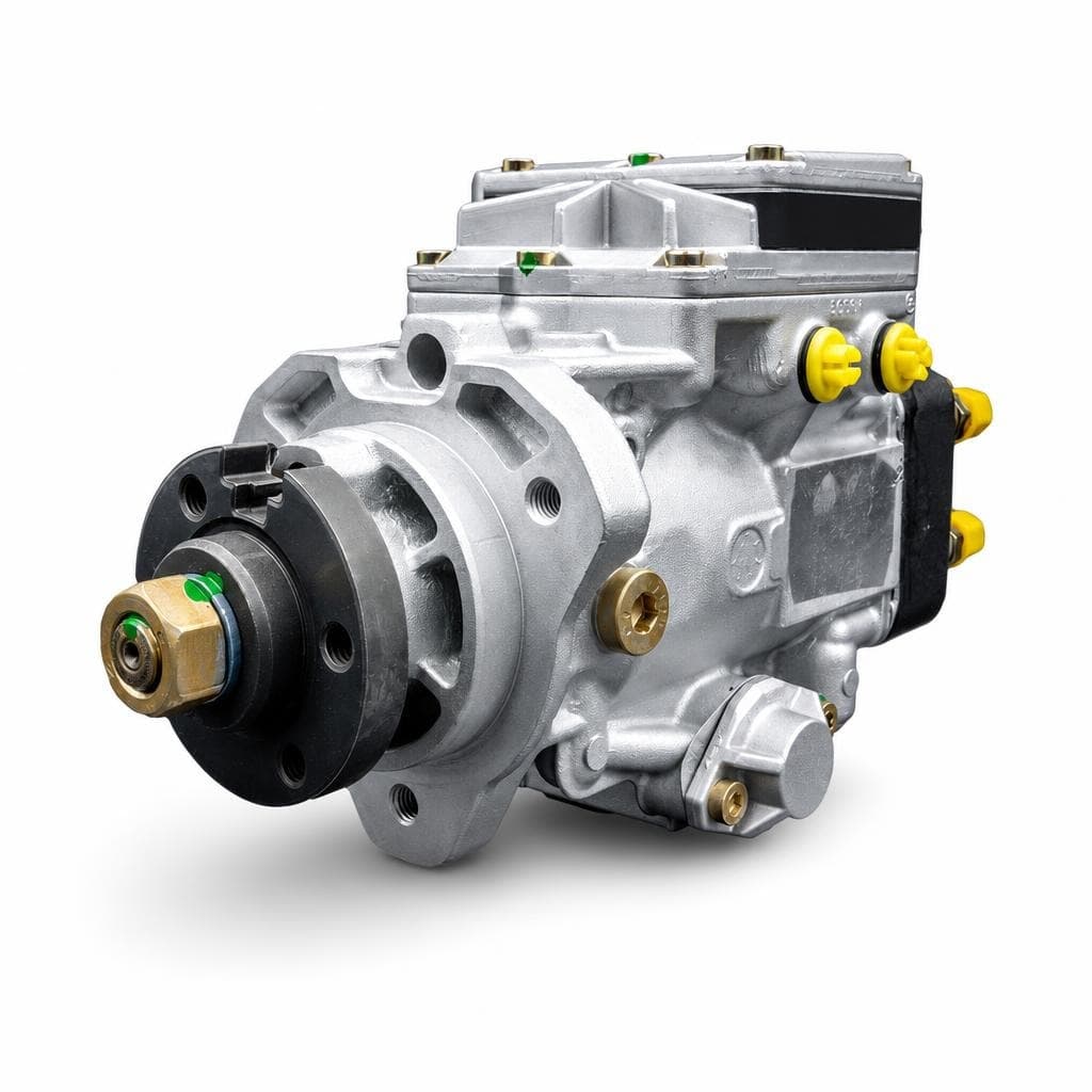 Pompe à injection BOSCH VP30 1S7Q9A543BB 2.0 16V DI / TDDi / TDCi D5BA SDBA — photo 1