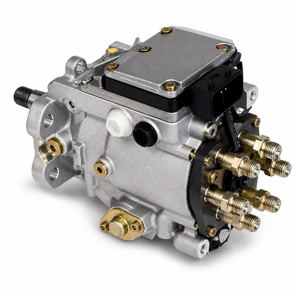 Pompe à injection BOSCH VP44 0470506048 — photo 1