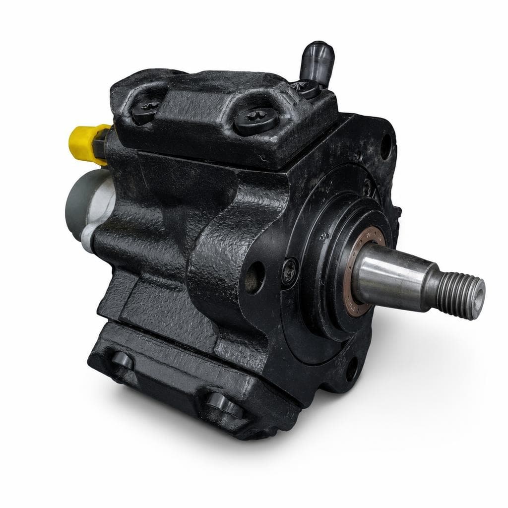 Pompe haute pression BOSCH CP1 46522787 1.9 JTD (930.A4B) AR 32302 — photo 1