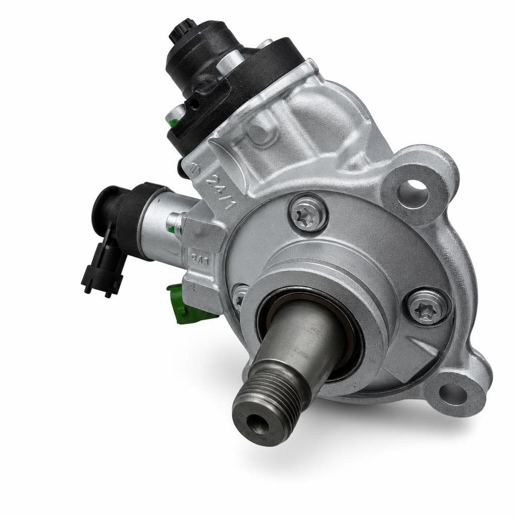 Pompe haute pression BOSCH 02AJ813367 2.0 D AWD 204DTD 132kW 179KM — photo 1