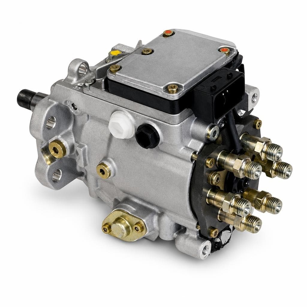 Pompe à injection BOSCH VP44 0986444051 — photo 1