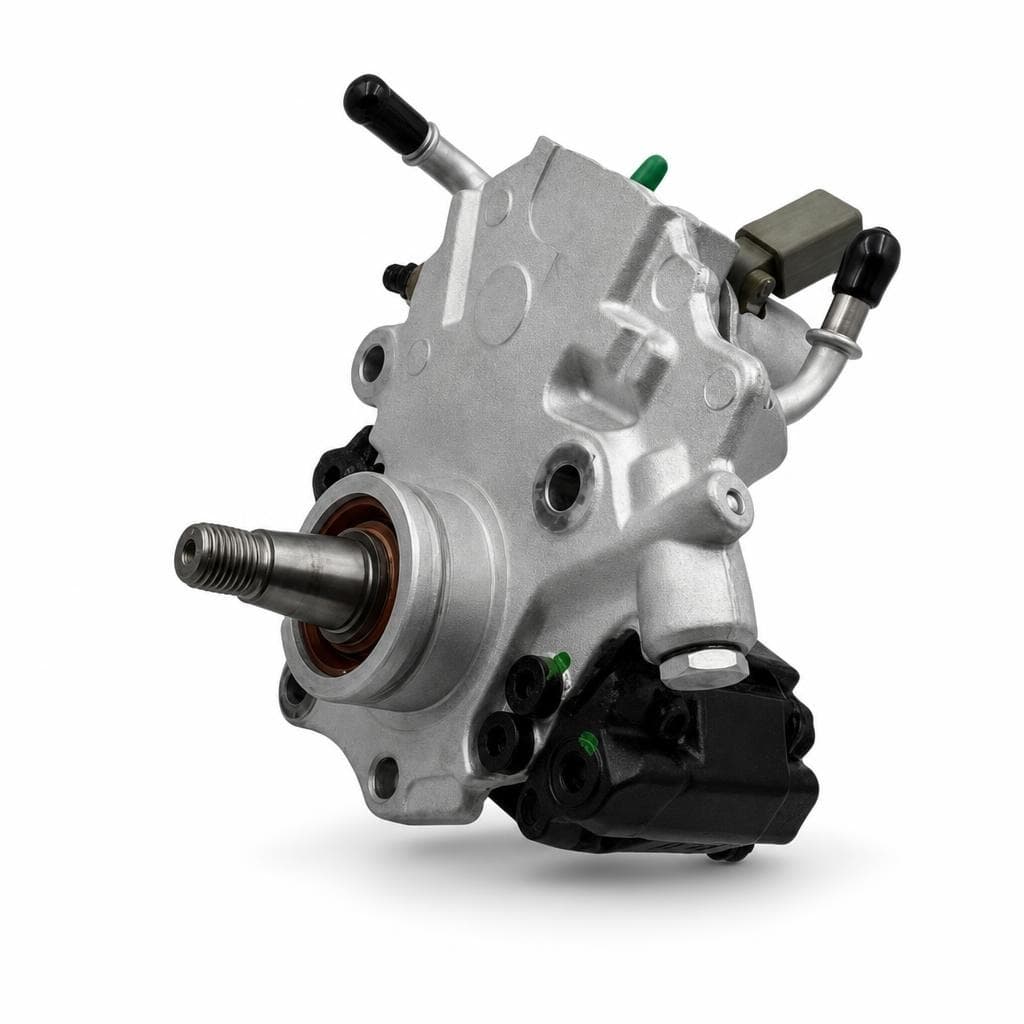 Pompe haute pression DELPHI N077017 A 180 CDI (176.000) OM 651.901 — photo 1