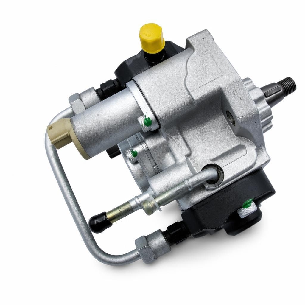 Pompe haute pression DENSO 002002000427R 2.0 D-4D (CDT250_) 1CD-FTV 85 — photo 1