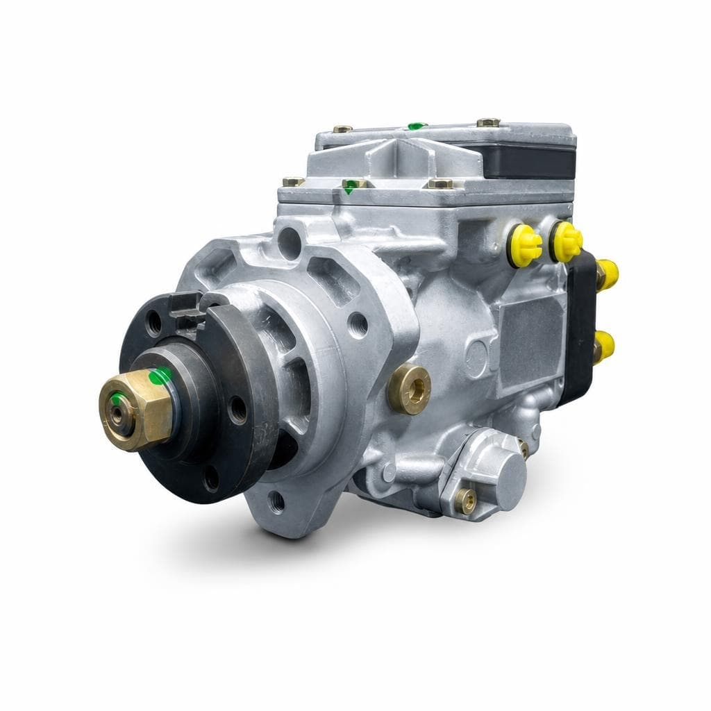 Pompe à injection BOSCH VP30 DTX0002 1.8 DI RTN RTP 55kW 75KM FORD VW — photo 1